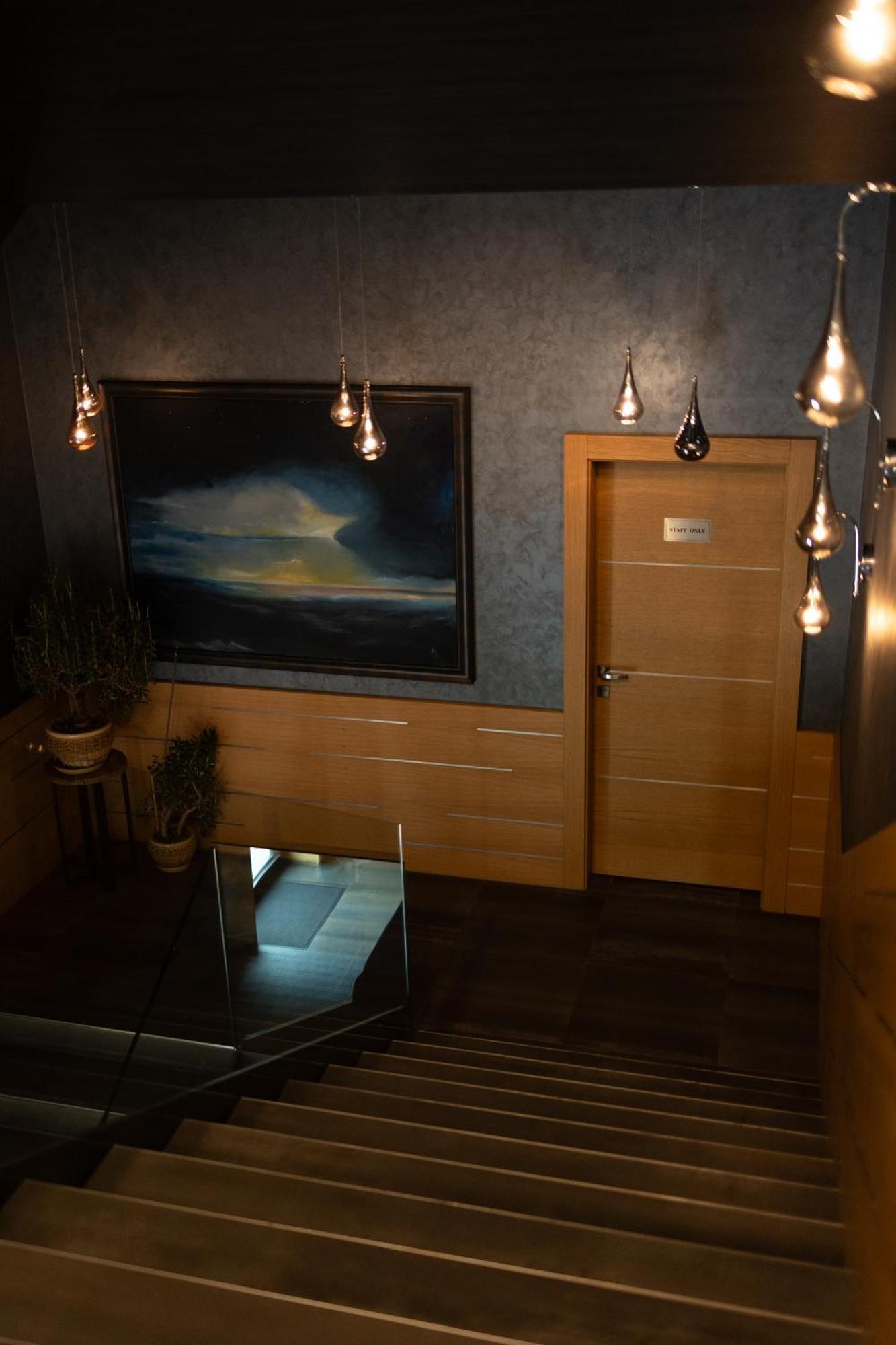 Gazda Hotel&Restaurant - Self Chek-In Jesenice  Exterior foto